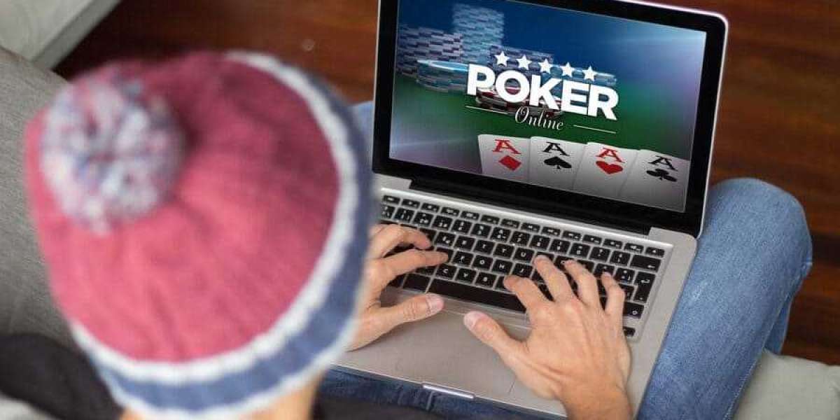 Rolling the Dice: Your All-Inclusive Guide to the Ultimate Casino Site Experience!