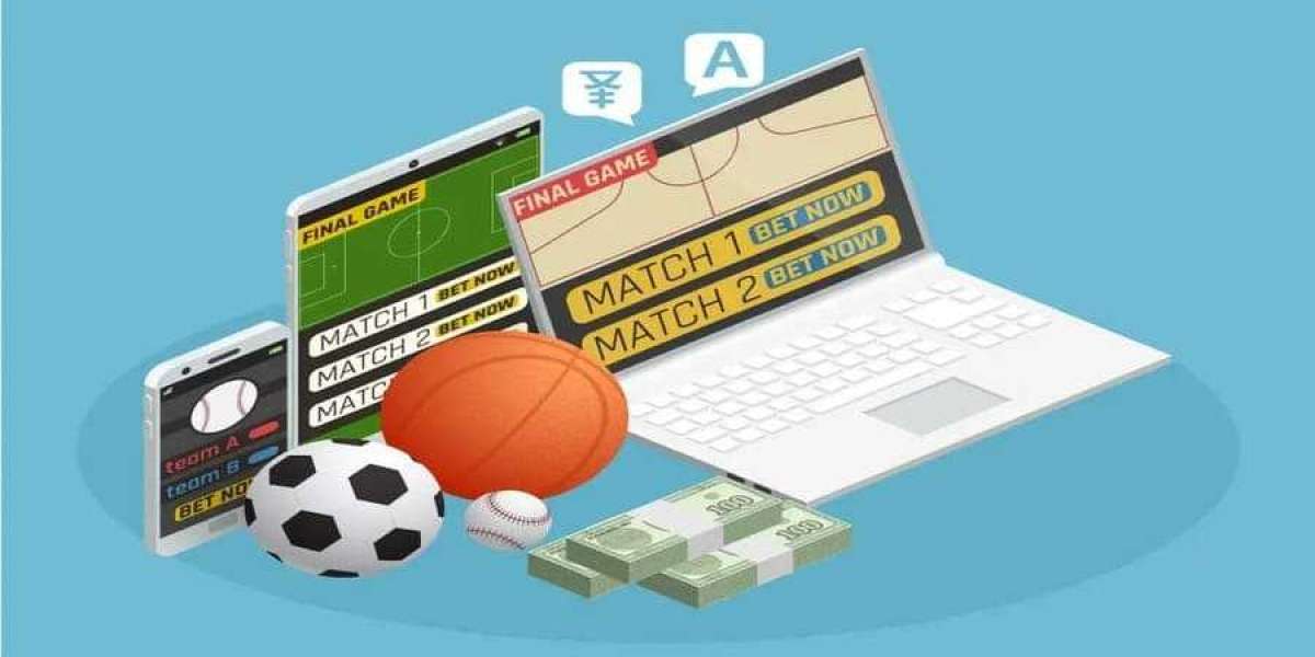 Rolling the Dice: The Thrills and Chills of Sports Betting Decoded!