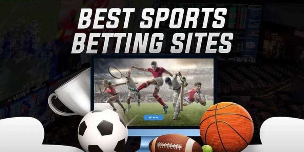 Score Big with Sports Toto Site: Your Gateway to Winning!