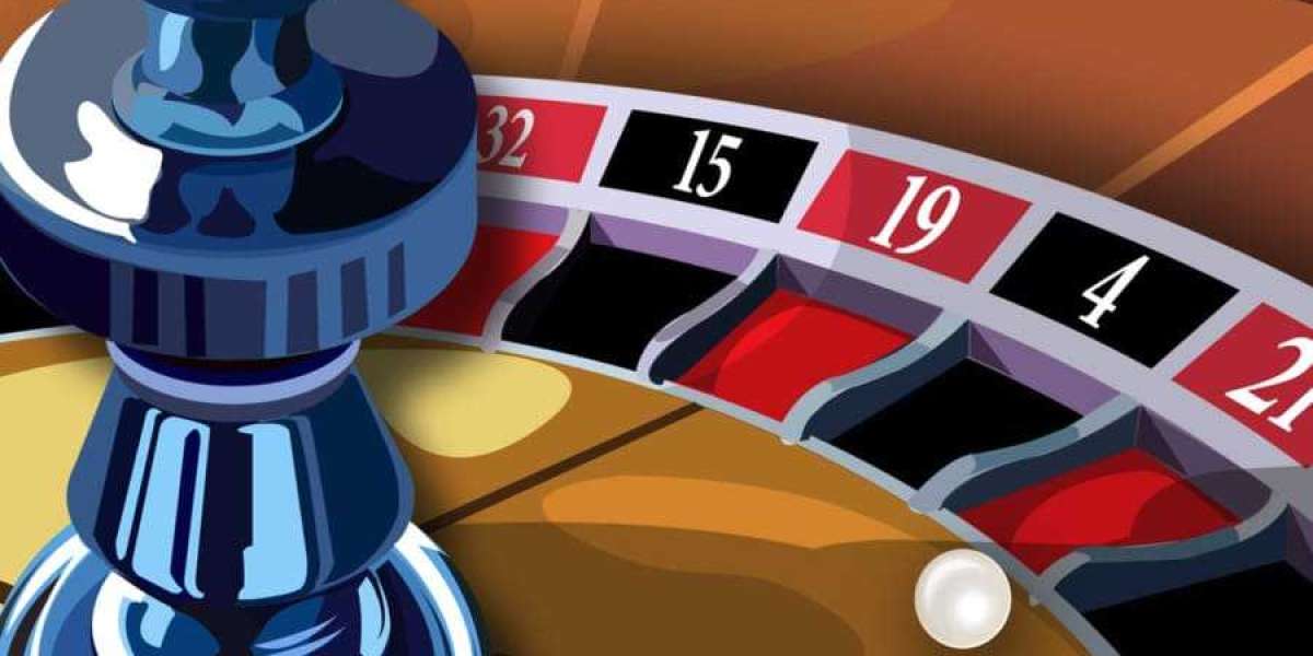 Rolling the Dice: Your Ultimate Guide to Jackpot & Entertainment at the Casino Site Oasis