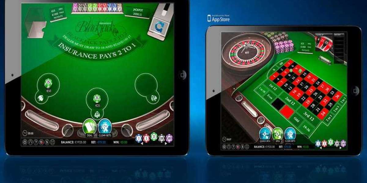 Discovering the Ultimate Baccarat Site Experience