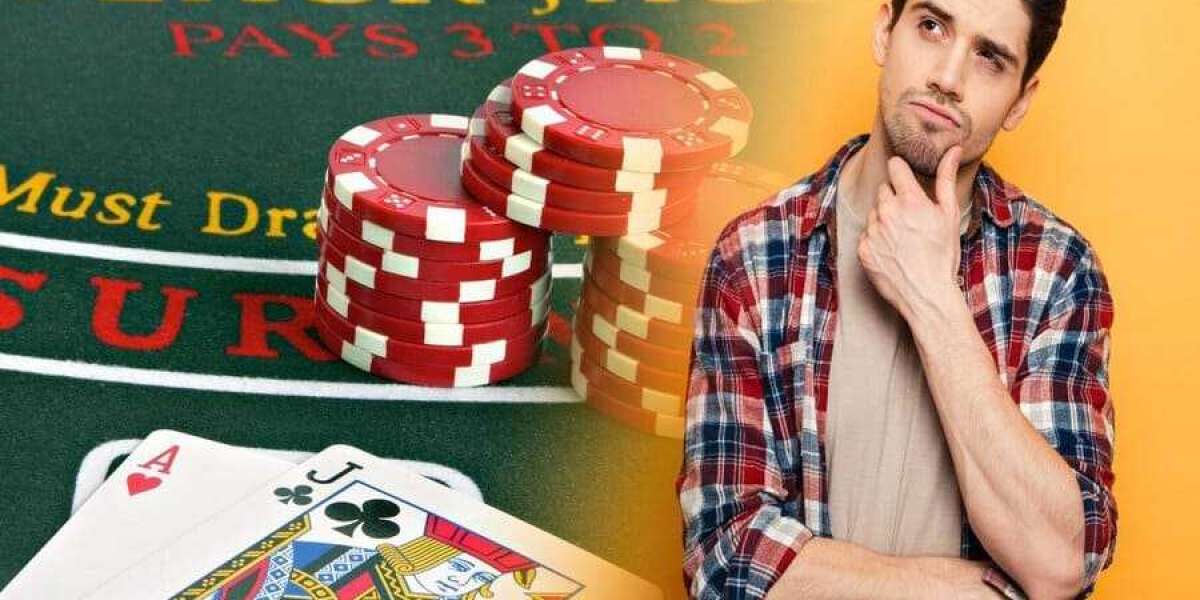 Ultimate Guide to Online Casinos