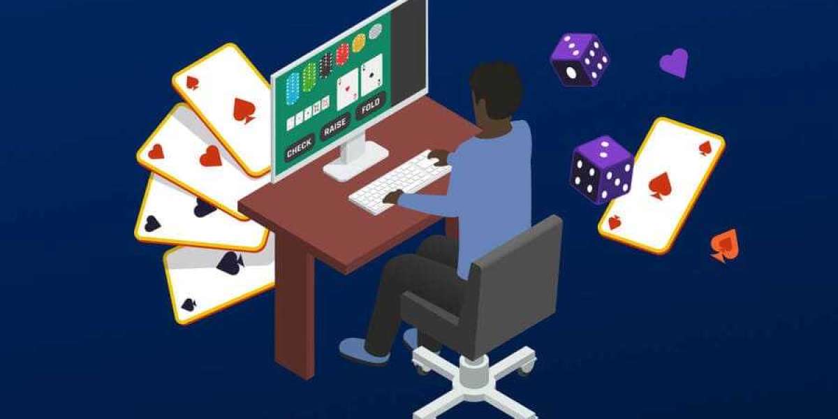 Mastering Online Baccarat: The Ultimate Guide