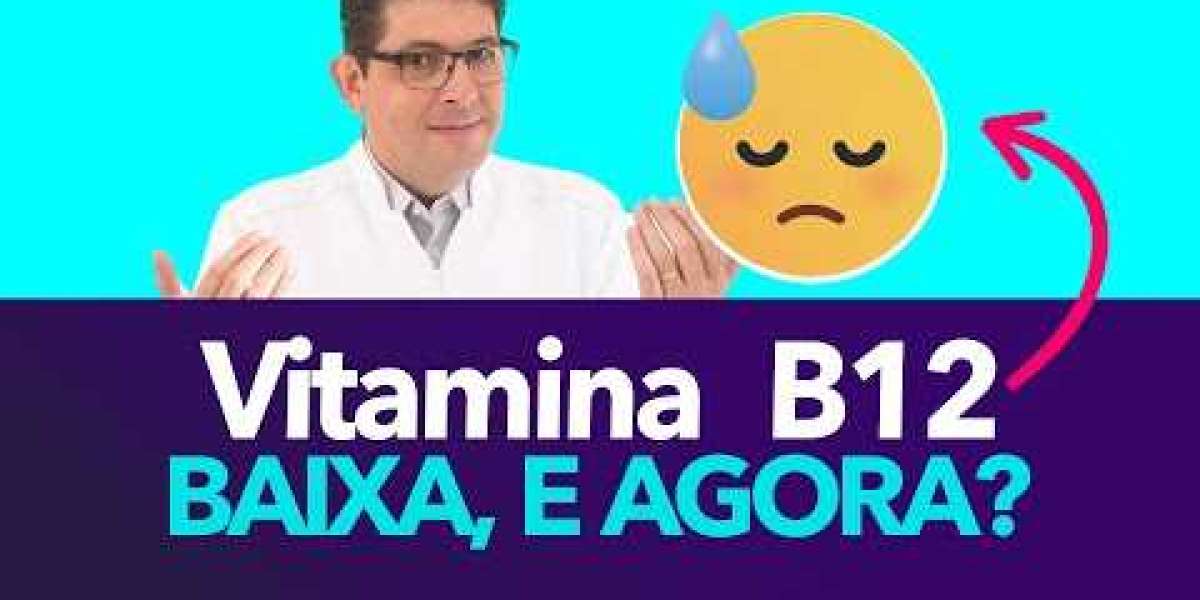 ¿Tomar vitamina B12 engorda? Descubre la verdad detrás de este mito