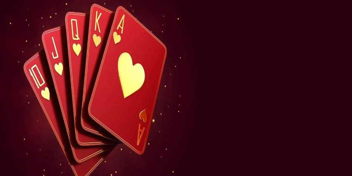 Discover the Allure of Online Casino