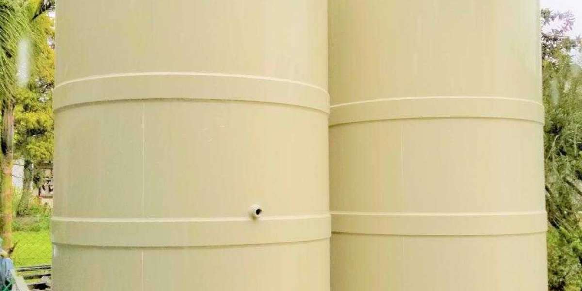 Painting Metal Water Tanks: Exterior Care And Maintenance