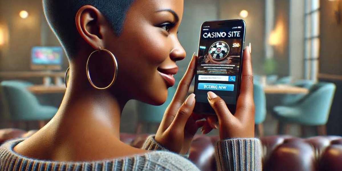 Explore the Thrills of Online Casinos