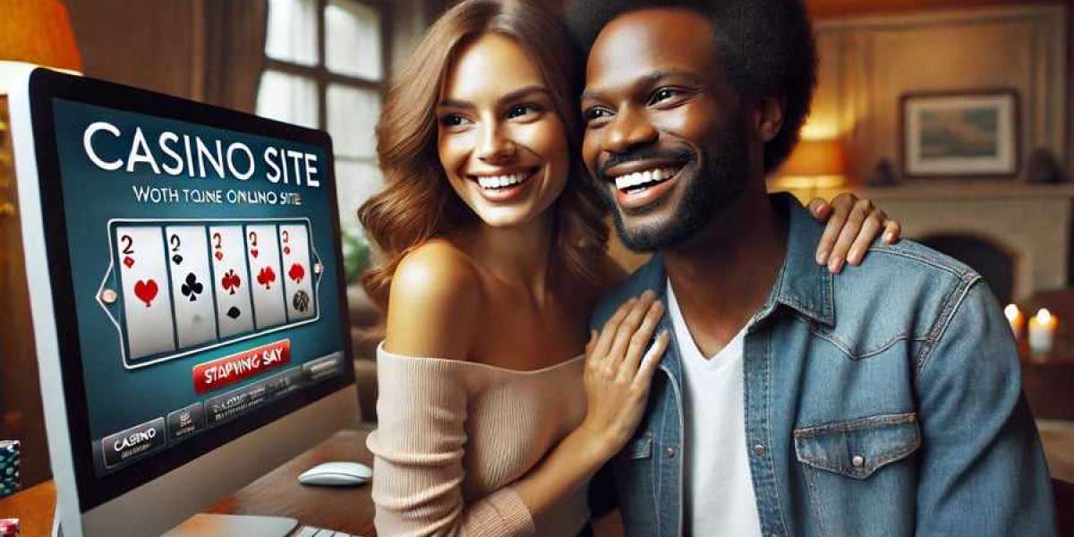 Explore the World of Online Slots