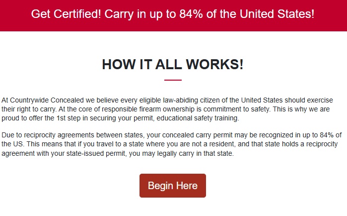 Countrywide Concealed 2026 Review: Is the Course Legit? My Thoughts