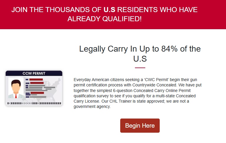 Countrywide Concealed 2026 Review: Is the Course Legit? My Thoughts