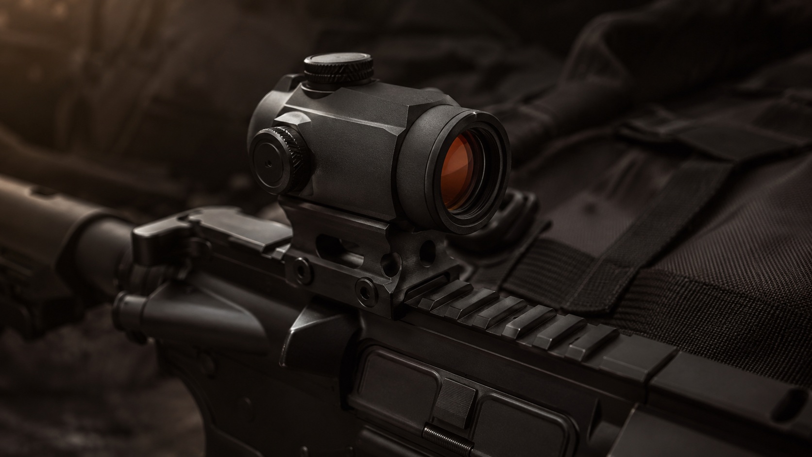 Combat Optics for Gunfights: CQB & Engagement Guide