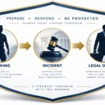 CCW Insurance for Tactical Carriers: Legal Protection After CQB