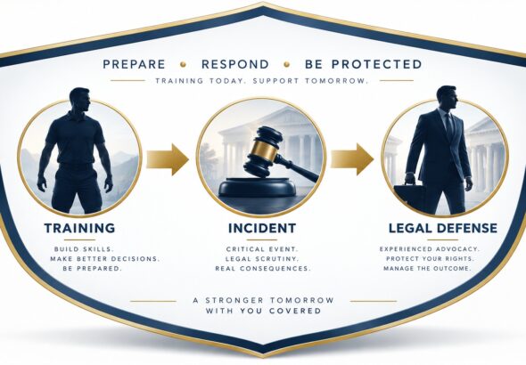 CCW Insurance for Tactical Carriers: Legal Protection After CQB