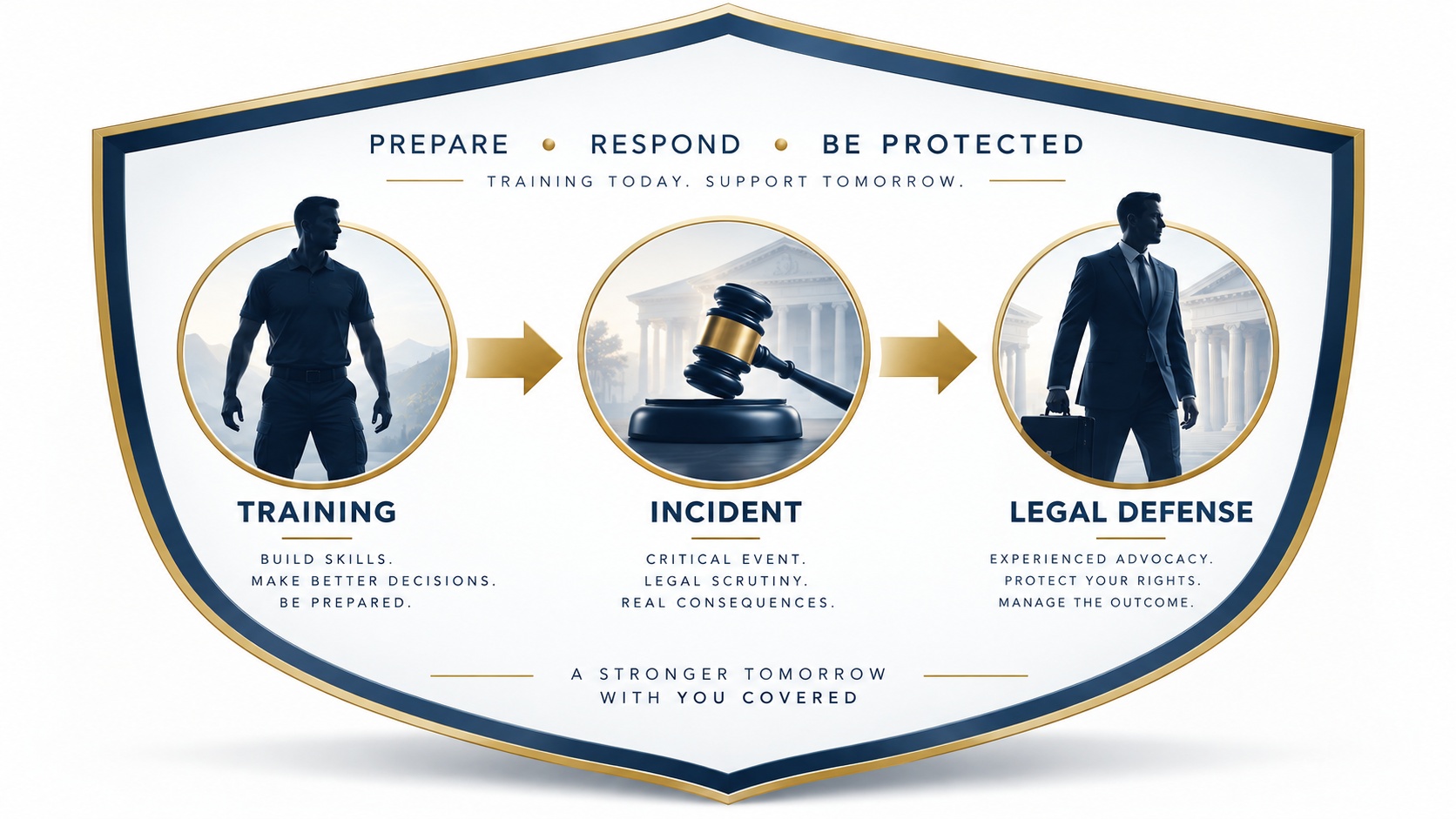 CCW Insurance for Tactical Carriers: Legal Protection After CQB